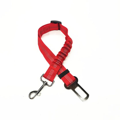 Dog Car Seat  Belt Harness