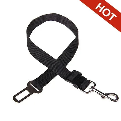 Dog Car Seat  Belt Harness