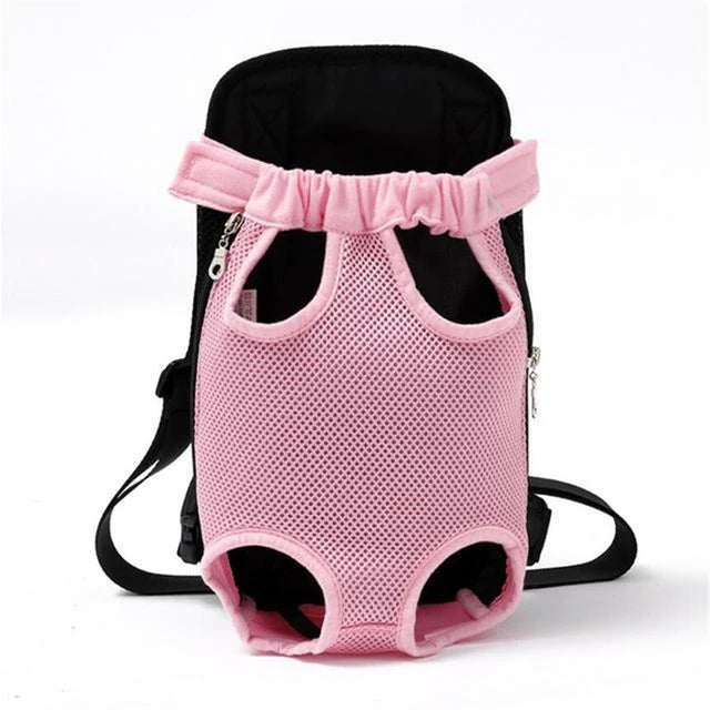 Dog Backpack Carrier- Cupid 1