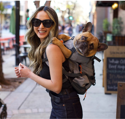 Dog Backpack Carrier – Urban 3