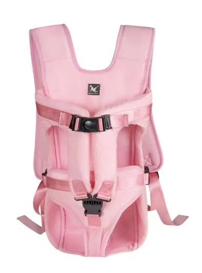 Dog backpack carrier - Cupid 2